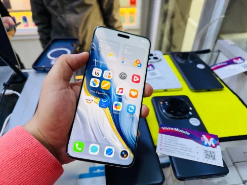 HONOR MAGIC 6 PRO