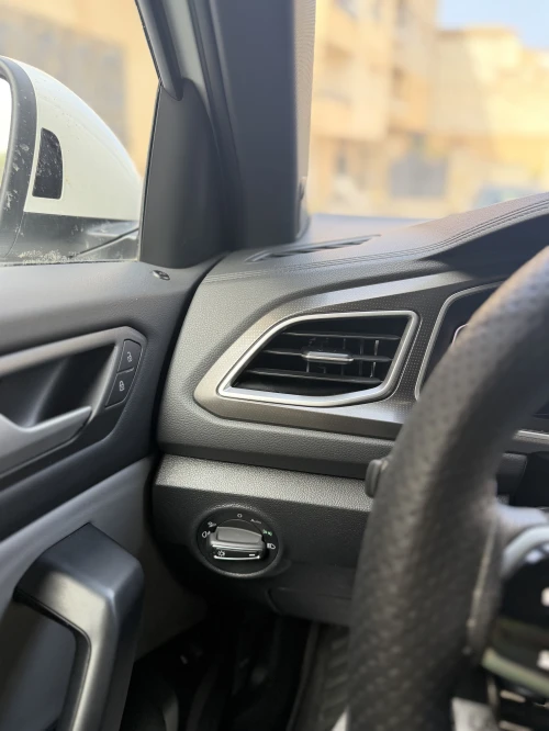 Volkswagen T-Roc 2025 R- Line Edition 