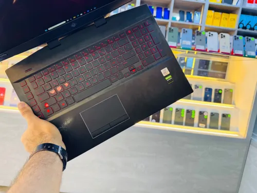 Hp Omen 17 