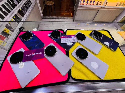 VIVO x200 PRO