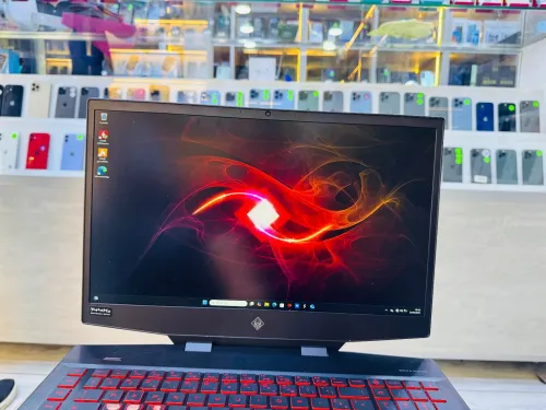 Hp Omen 17 