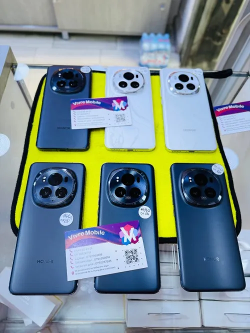 HONOR MAGIC 6 PRO