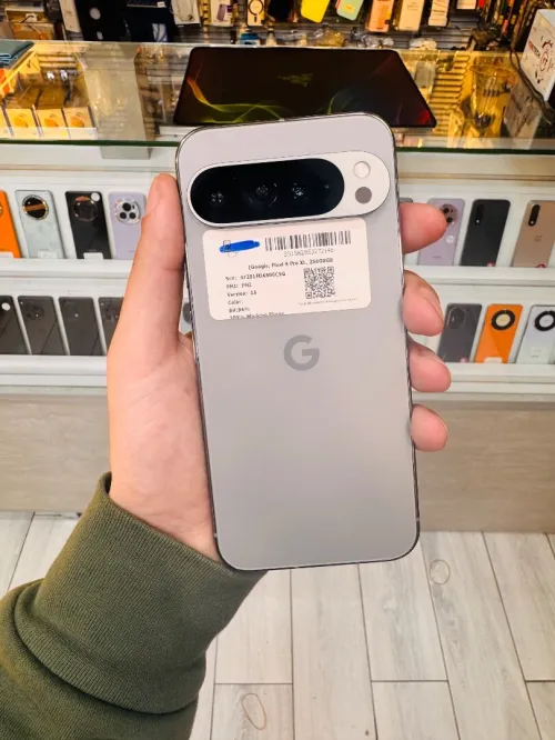 Pixel Pixel 9 pro XL