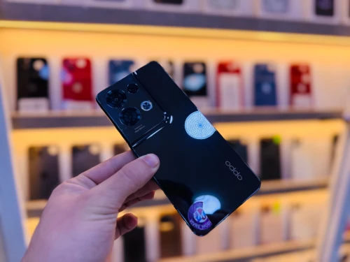 OPPO Reno 8 pro