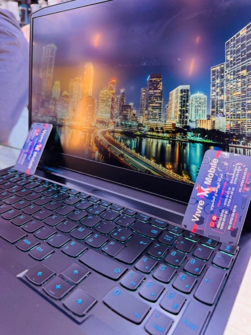 LENOVO IDEAPAD GAMING 3
