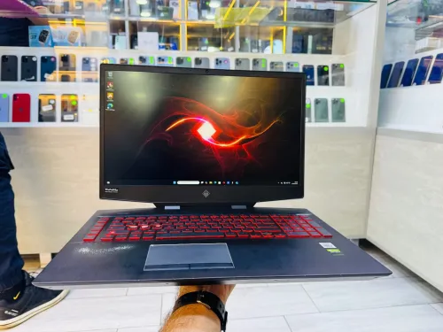 Hp Omen 17 