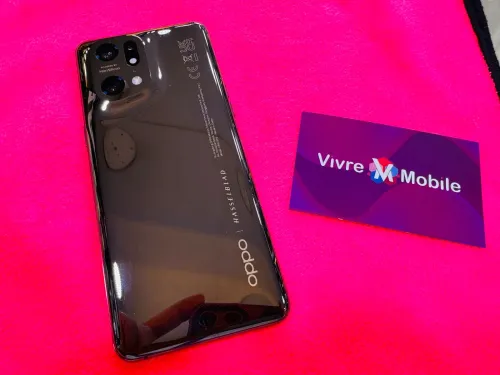 OPPO Find x5 pro