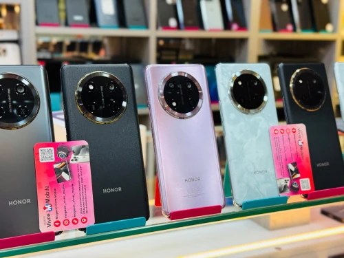 HONOR X9C 
