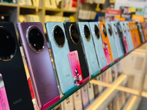 Honor x9b 