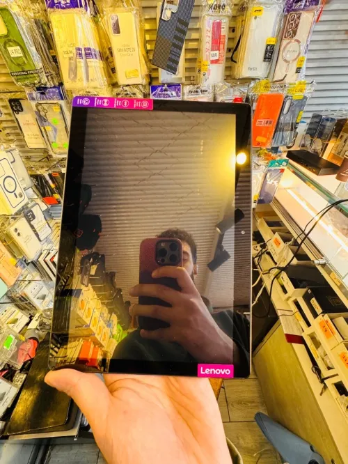 Lenovo Tab m 10 HD