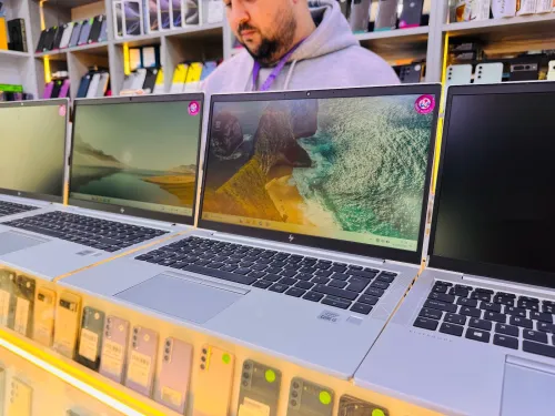 Hp Elitebook 840 G7
