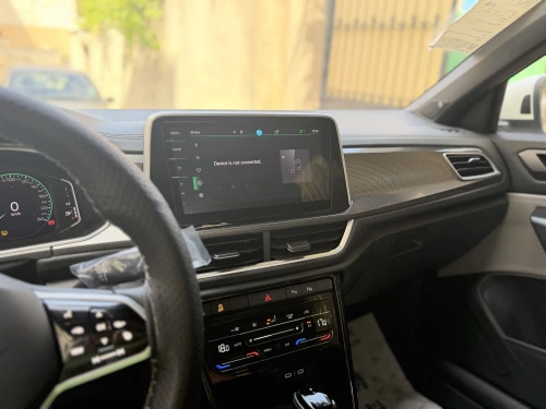 Volkswagen T-Roc 2025 R- Line Edition 