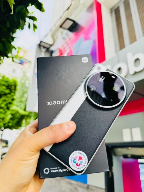 Xiaomi mi 15 ultra 