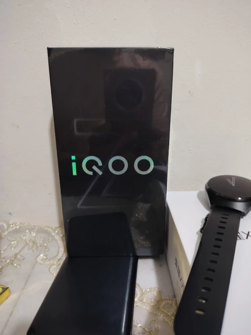 Vivo Z10X