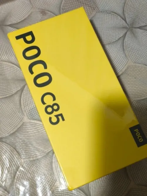 POCO C85