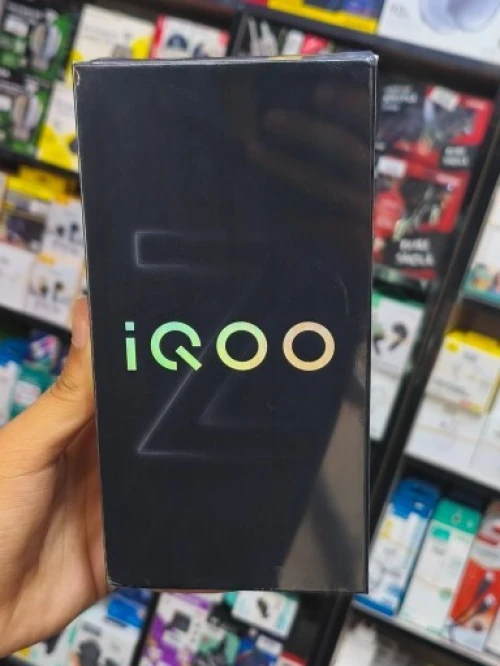 Vivo Z10X