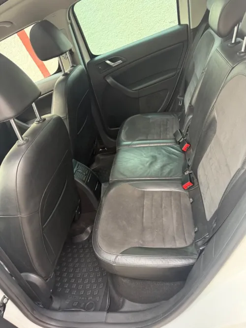 Skoda Yeti 2014 Elegance
