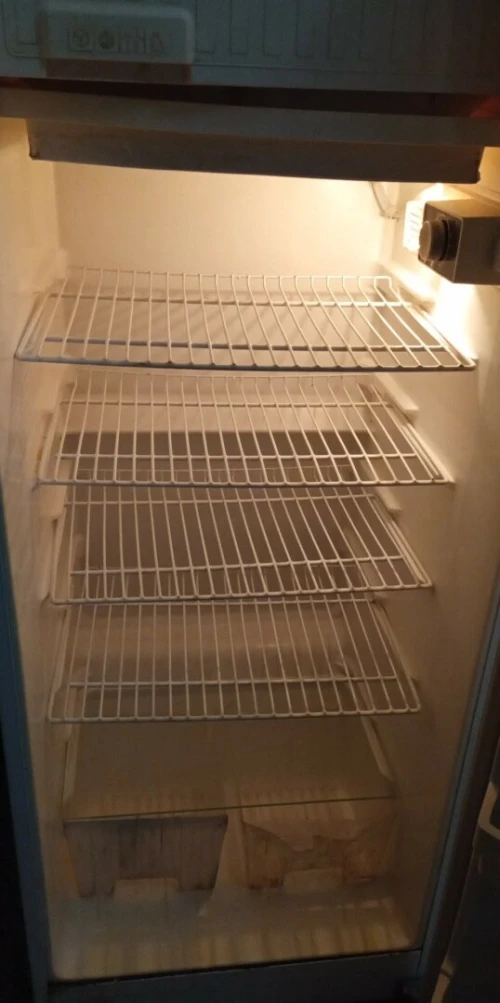 Frigo ENIEM