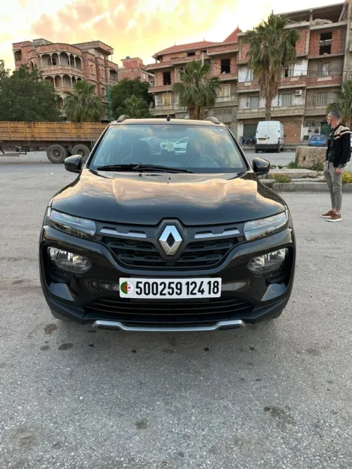 Renault Kwid 2024 Outsider