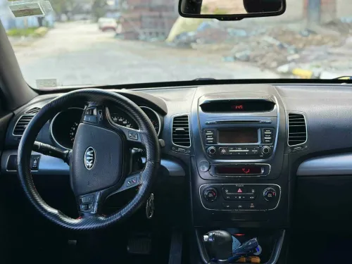 Kia Sorento 2014 