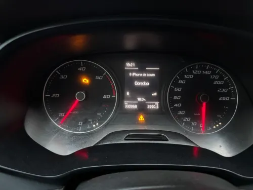 Seat Leon 2014 