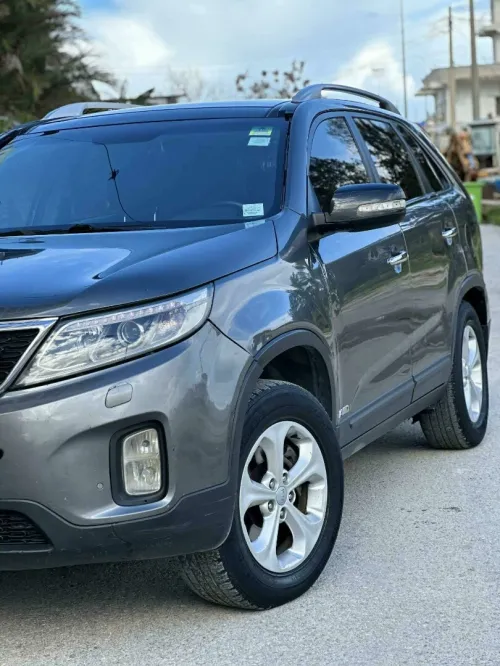 Kia Sorento 2014 