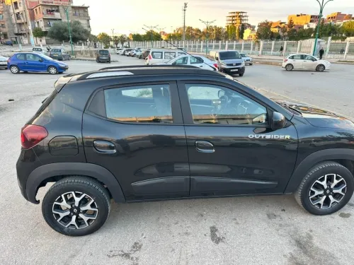 Renault Kwid 2024 Outsider