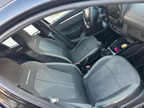Renault Kwid 2024 Outsider
