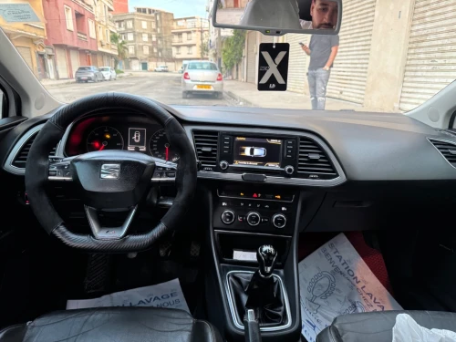 Seat Leon 2014 