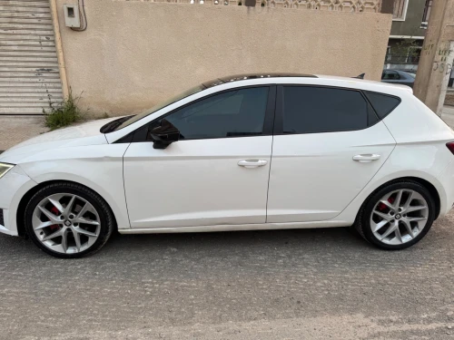 Seat Leon 2014 