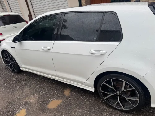 Volkswagen Golf 7 2017 