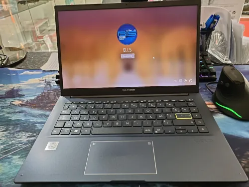 Asus VIVIBOOK  | 14.1" i3 10eme