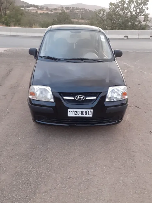 Hyundai Atos 2008 GL