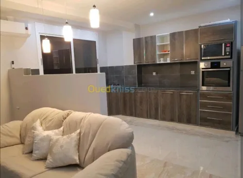 Location vacances Appartement F3 Tlemcen Tlemcen