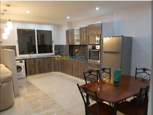 Location vacances Appartement F3 Tlemcen Tlemcen