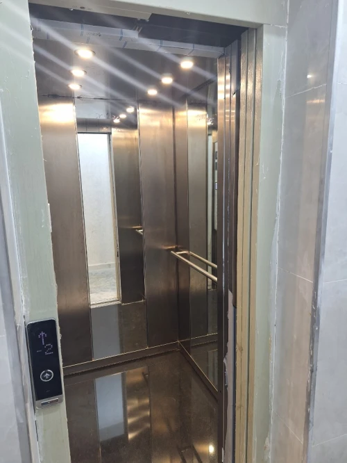 Location Appartement F3 Alger Draria