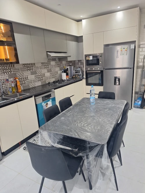 Location Appartement F3 Alger Draria