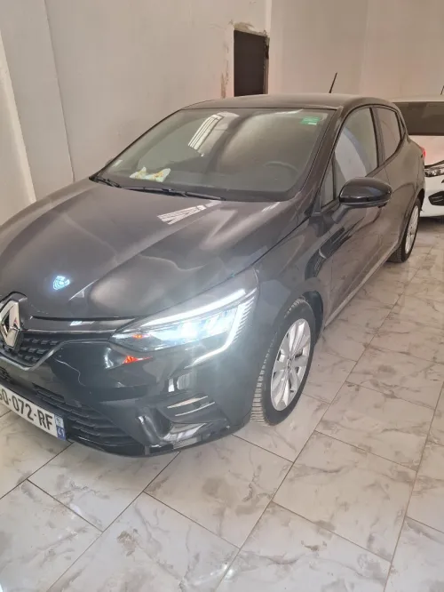 Renault Clio 5  2023 Evolution