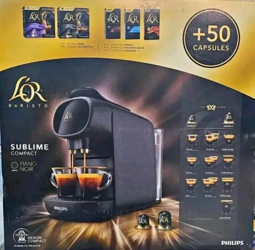 Cafetiere