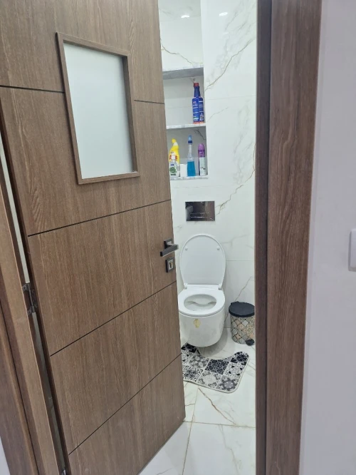 Location Appartement F3 Alger Draria