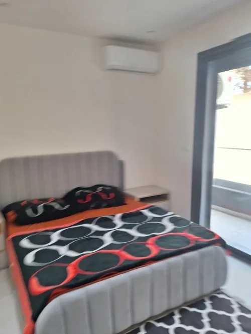 Location Appartement F3 Alger Draria