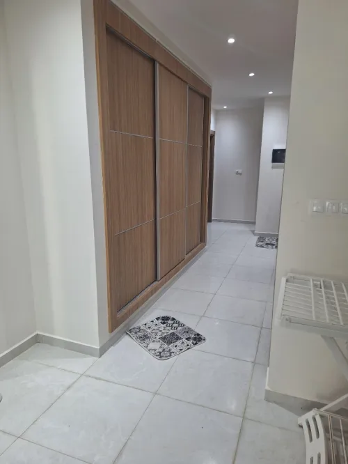 Location Appartement F3 Alger Draria