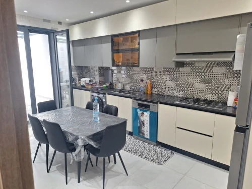 Location Appartement F3 Alger Draria