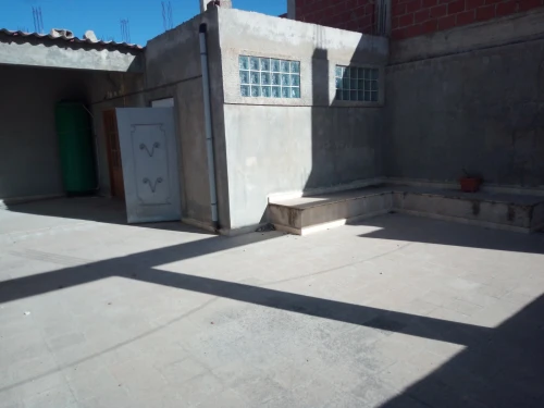 Vente Villa Constantine El khroub