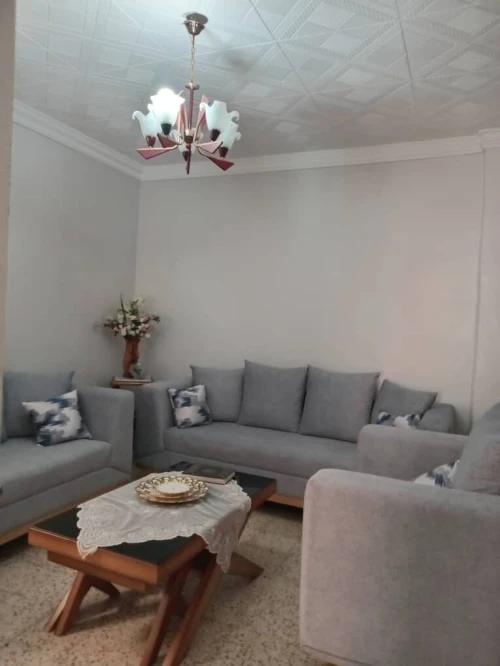 Vente Appartement F3 Alger El biar