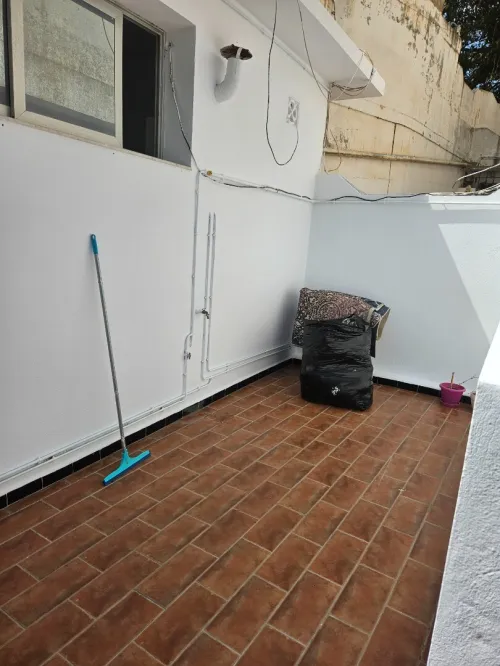 Location Appartement Niveau de villa Studio Alger Bouzareah