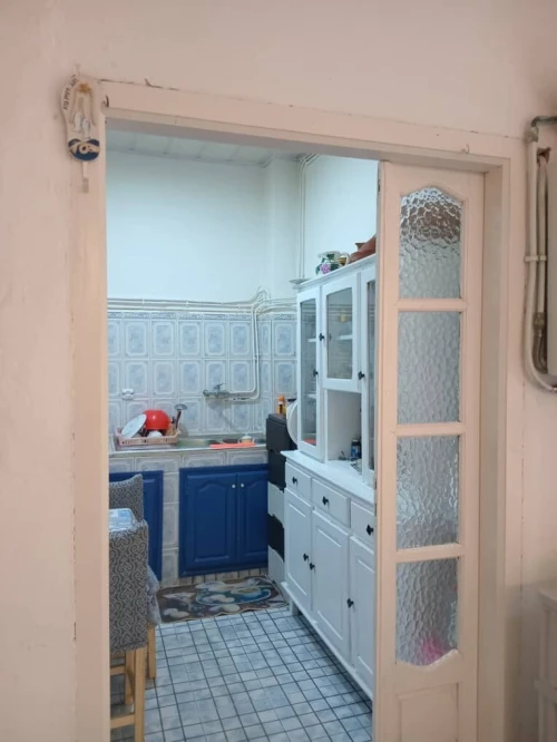 Vente Appartement F3 Alger El biar