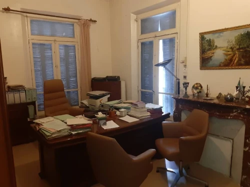 Vente Appartement F4 Alger Alger centre