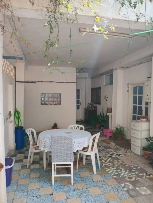 Vente Appartement F3 Alger El biar