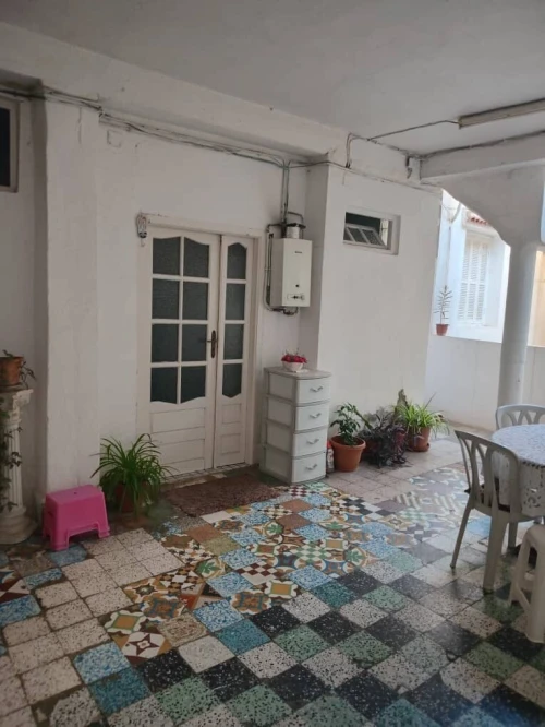 Vente Appartement F3 Alger El biar